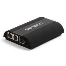 iPod USB Bluetooth Adapter Dension Gateway Pro BT for Peugeot Citroën GWP1PC1 - Short description