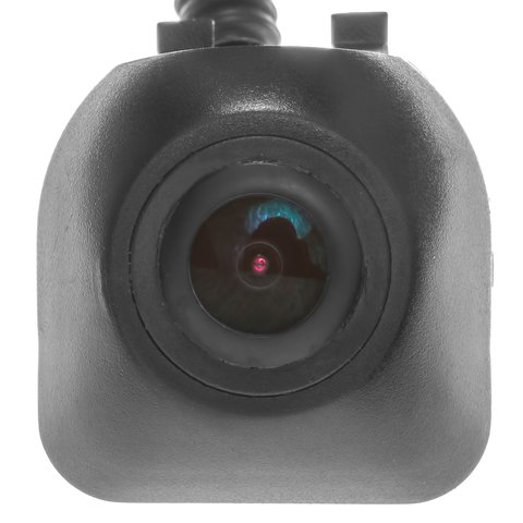 Front View Camera for Mercedes-Benz E Class of 2015 MY