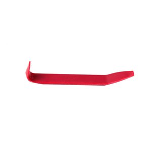 Car Trim Removal Tool with Narrow Angled Blade Polyurethane, 170×20 mm 