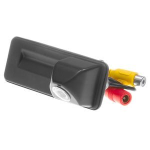 Tailgate Rear View Camera for Audi A1 of 2012 2016 MY