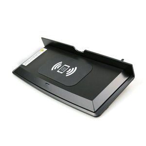 QI Charger for Land Rover Range Rover Sport 2014 2017 MY