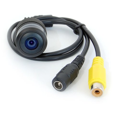 Universal Car Rear View Camera GT S652 