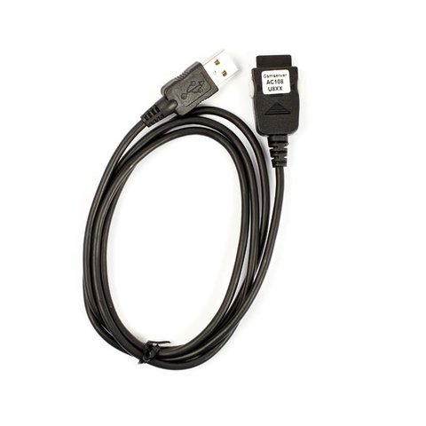 Octopus Box Cable for LG U8xx