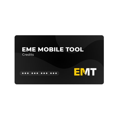 EMT Credits