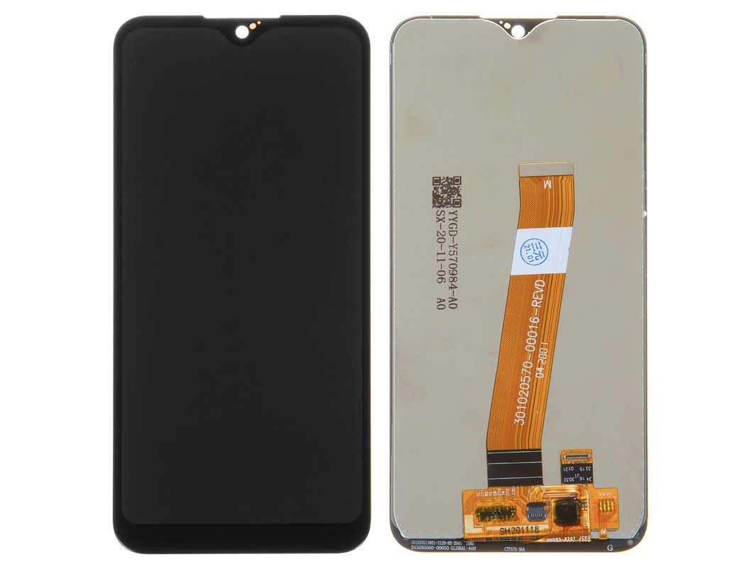 samsung a015 lcd