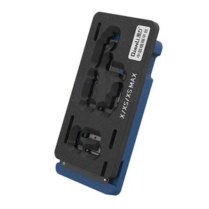 QianLi Middle Frame Reballing Platform for iPhone X XS XS Max
