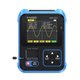 Digital Oscilloscope + Transistor Tester + Signal Generator FNIRSI DSO-TC3 3-in-1