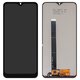 Дисплей для Blackview A60, A60 Plus, A60 Pro, черный, без рамки, High Copy, FPC-Y88063