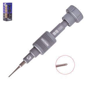 Crosshead Screwdriver Mechanic Mortar Pro +1.2, Phillips 