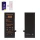 Battery Mechanic compatible with Apple iPhone 8, (Li-Polymer, 3.8 V, 2130 mAh, High Capacity, original IC)