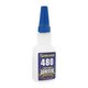 Superglue Mechanic 480, (20 ml, universal)