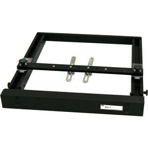 Soporte de placas GOOT XU 1