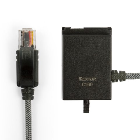 Cable REXTOR para Samsung C160