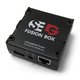 Caja de liberación SELG Fusion Box LG Tool Pack con la tarjeta SE Tool v1.107 (19 cables)