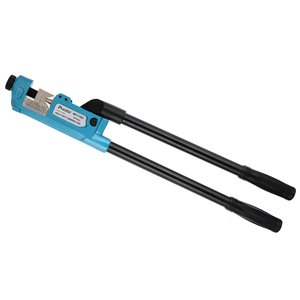 Crimpadora para cables gruesos Pro'sKit 8PK CT150