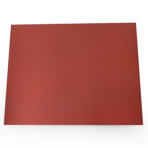 Alfombra de montaje de repuesto M Triangel Triangel LY 898 YD 118, 250*200 mm