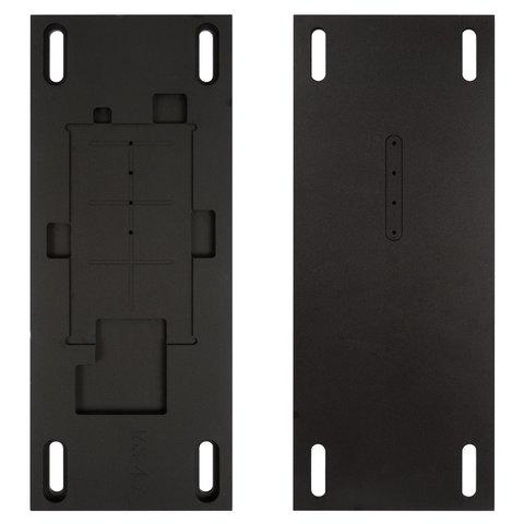 Fijador del módulo de pantalla para Triangel AS 1609, Apple iPhone 6S