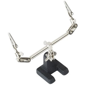 Soporte con caimanes Pro'sKit 608 391B