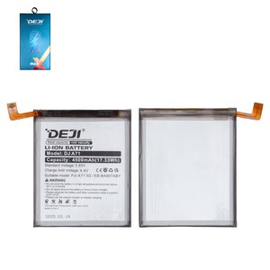 Batería Deji EB BA907ABY puede usarse con Samsung G770 Galaxy S10 Lite, Li ion, 3.85 V, 4500 mAh