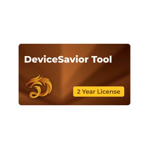 Licencia DeviceSavior Tool por 2 años