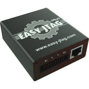 Z3X Easy Jtag Plus Box eSIM + eMMC Adapter Set