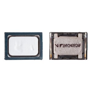 Altavoz puede usarse con Tecno Pova 2, Pova 3, Pova 4 LG7 , Spark 7 KF6n ; Infinix Hot 10 Play X688C , Hot 11s, Note 11; Xiaomi Redmi A1, Redmi A5 4G