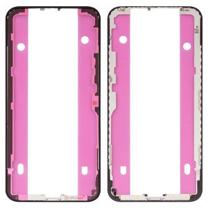 Marco de pantalla G+OCA PRO puede usarse con iPhone X