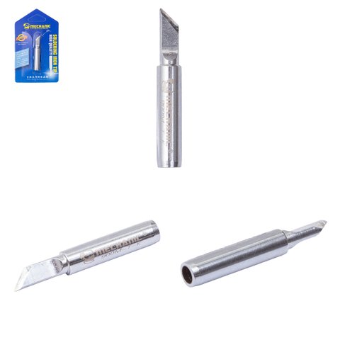 Punta para cautín Mechanic RD Series 900M T K, para soldadura sin plomo
