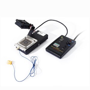 Универсальный набор для реболлинга BOKAR XURB Set S