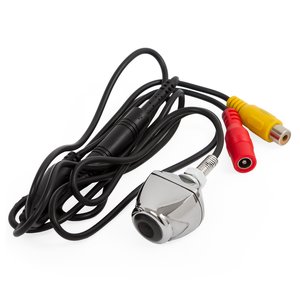 Универсальная автомобильная камера заднего вида GT S636