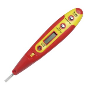 Тестер напряжения Pro'sKit NT 305