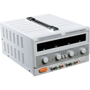 Регульований блок живлення Masteram MR5005E 2