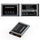 Акумулятор AB553446BU для Samsung C5212, Li-ion, 3,7 В, 1000 мАг, Original (PRC)
