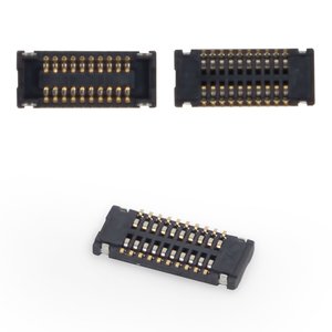 Конектор сенсорного екрану для iPad Mini, iPad Mini 2 Retina