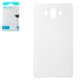 Чехол Nillkin Super Frosted Shield для Huawei Mate 10 (ALP-L09), Mate 10 (ALP-L29), белый, матовый, пластик, #6902048149465