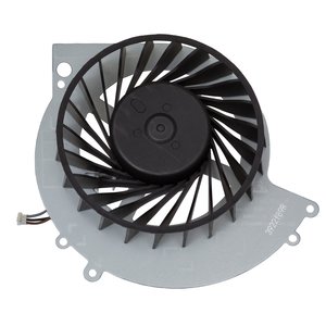 Кулер для Sony PlayStation 4, тип 1, CUH 1000 CUH 1100