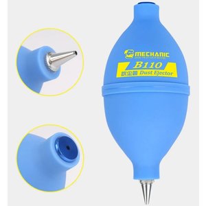 Груша для обдування Mechanic B110