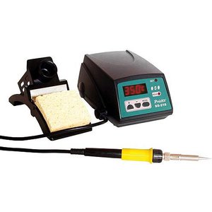 Паяльна станція Pro'sKit SS 218B для безсвинцевого паяння