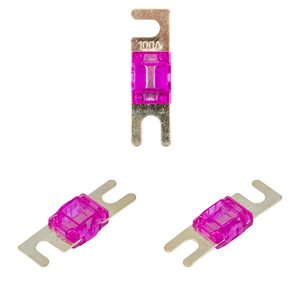 Предохранитель mini ANL, плавкий, 100 А