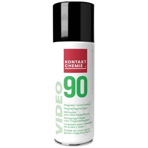 Очиститель Kontakt Chemie VIDEO 90 200 мл 