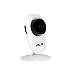 Беспроводная IP-камера наблюдения HW0026 (720p, 1 МП) Беспроводная IP-камера наблюдения HW0026 (720p, 1 МП)