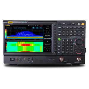 Анализатор спектра реального времени RIGOL RSA5065 Анализатор спектра реального времени RIGOL RSA5065