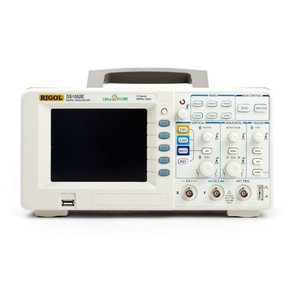 Цифровой осциллограф RIGOL DS1052E Цифровой осциллограф RIGOL DS1052E