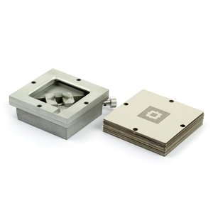 Набір для BGA реболінгу ACHI 56