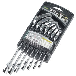 Набор гаечных ключей Pro'sKit HW 5907M