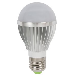 Корпус светодиодной лампы SQ-Q02 5W (E27)