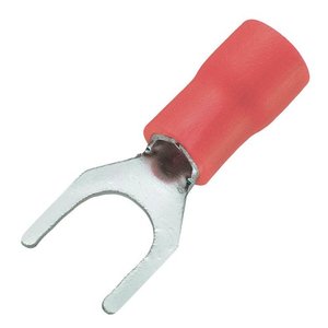 Вилочний наконечник SVS 1.25 4 100 шт. 