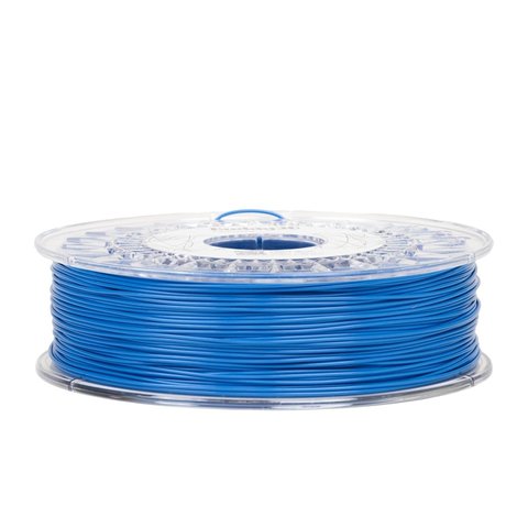 Филамент для 3D принтера PRUSA Buddy3D ASA Light Blue, 750 г