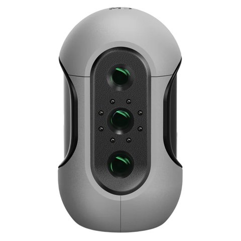 3D сканер 3DMakerpro Mole