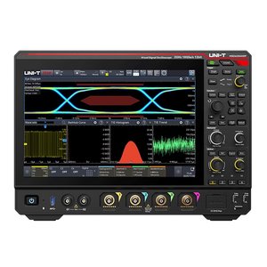 Цифровий осцилограф UNI T MSO6204HDP